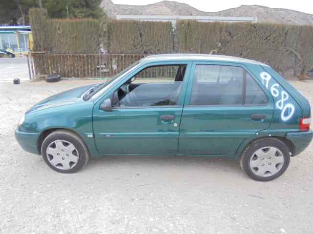 OPEL Saxo 2 generation (1996-2004) Бабина 2526040A 18522780