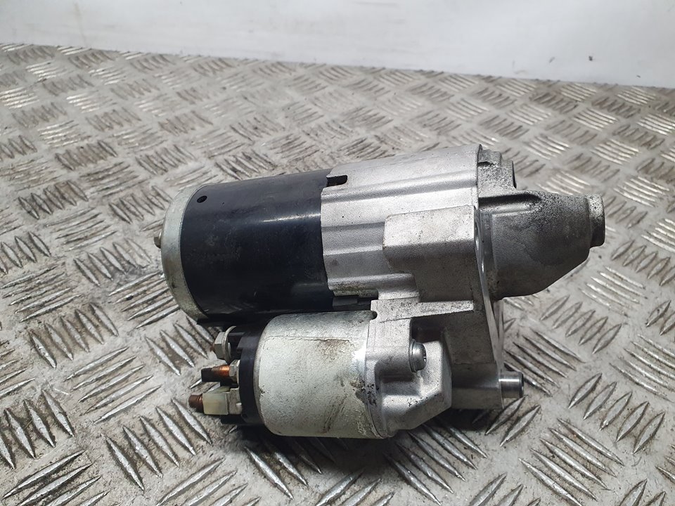 CITROËN 3008 1 generation (2010-2016) Starter Motor 9663528880,M000T22471 23621412