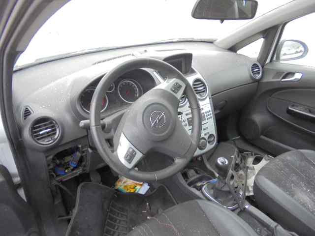 OPEL Corsa D (2006-2020) Другие блоки управления A2C53245174, 13252213 24009935