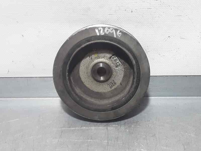 VAUXHALL Kangoo 1 generation (1998-2009) Crankshaft Pulley 7700724249 18631272