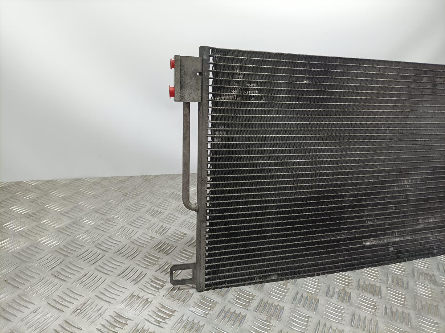 PEUGEOT Bipper 1 generation (2008-2020) Охлаждающий радиатор 55700406, D1478007, BEHR 23620809