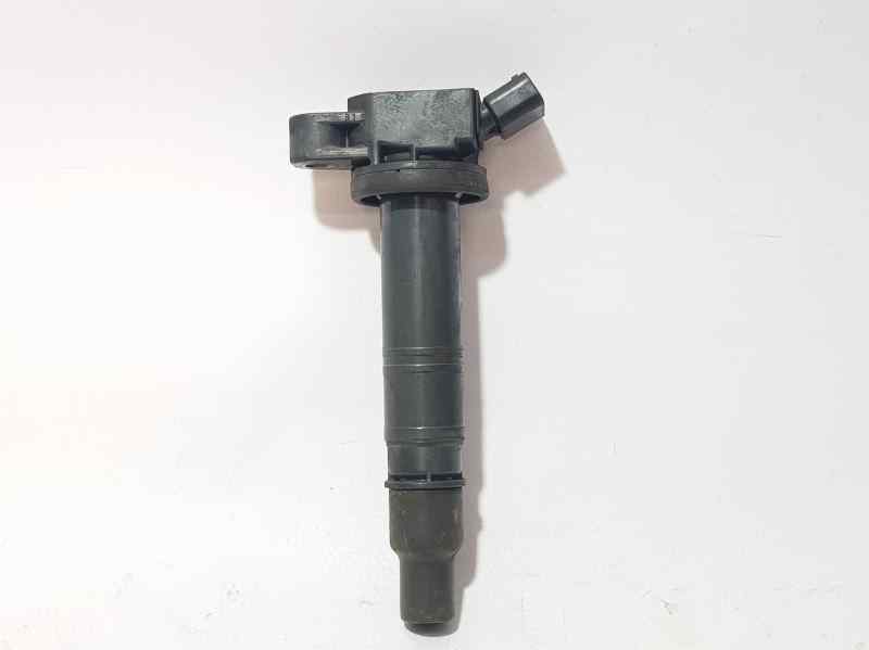 BMW Avensis 2 generation (2002-2009) High Voltage Ignition Coil 9091902248 18674714