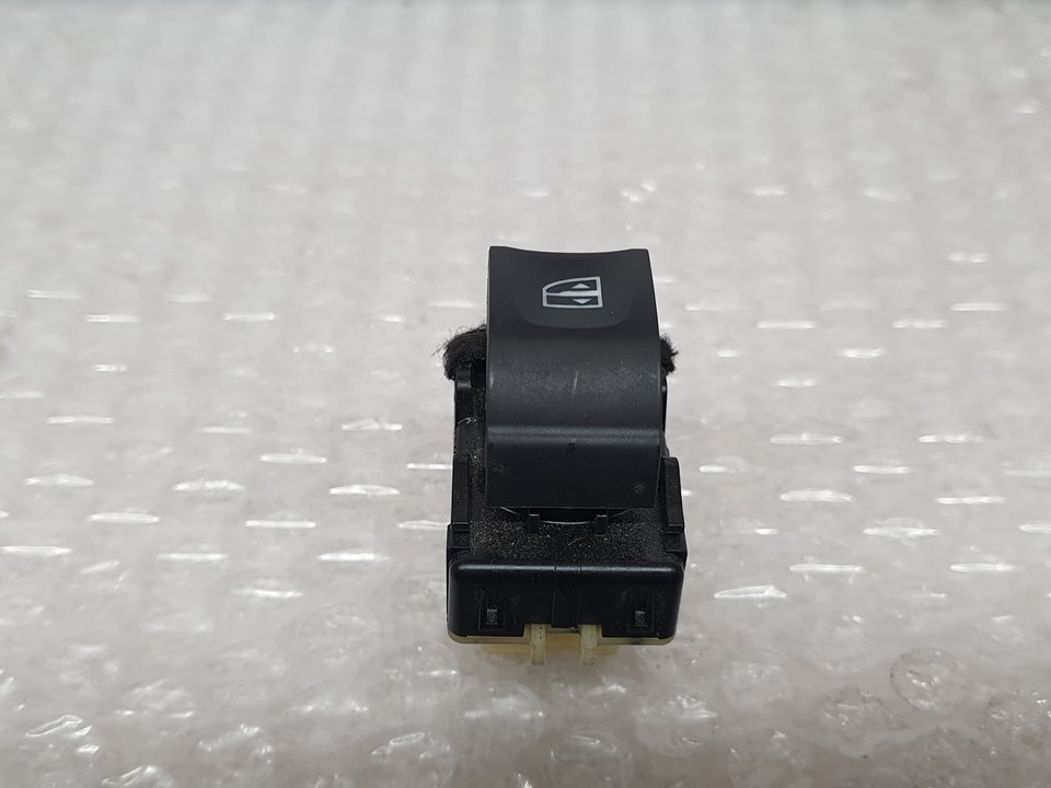 DACIA Duster 1 generation (2010-2017) Front Right Door Window Switch 254217475R,10023750A 18726097