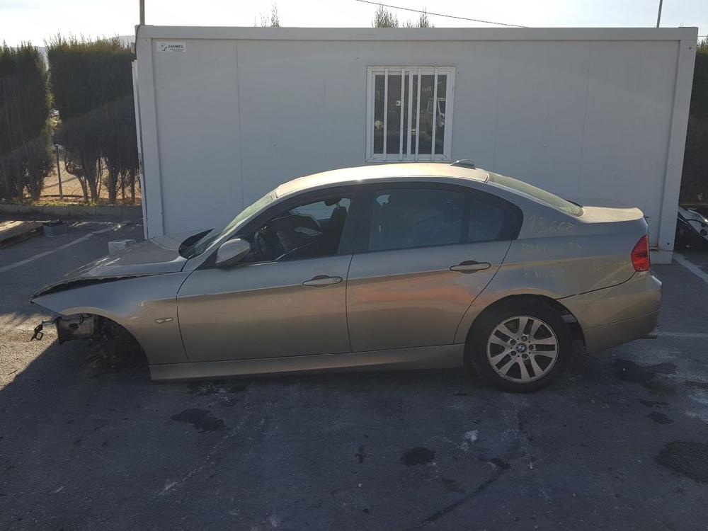 BMW 3 Series E90/E91/E92/E93 (2004-2013) Лямбда зонд 780436901, 0281004079 18710310