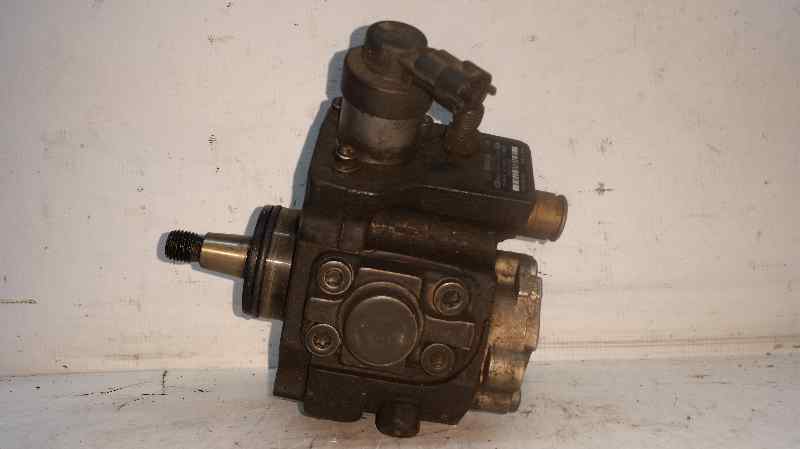 HYUNDAI i30 GD (2 generation) (2012-2017) High Pressure Fuel Pump 0445010206 18537360