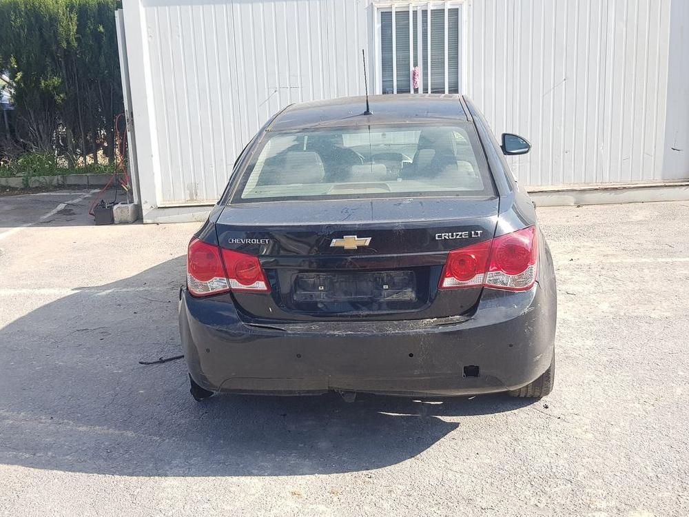 CHEVROLET Cruze 1 generation (2009-2015) Переключатель света 13301752 23657164