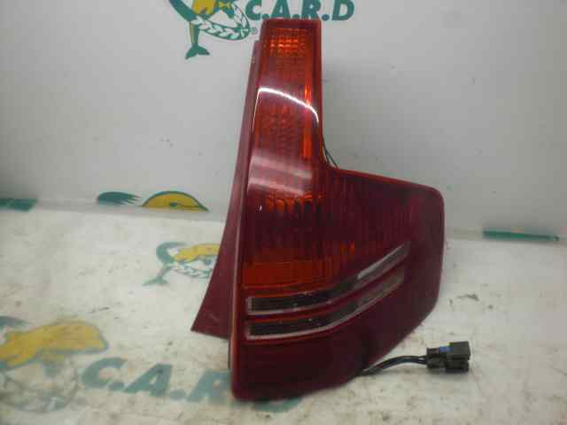 FORD C4 1 generation (2004-2011) Rear Right Taillight Lamp 6351T8,SUCIO 18427496