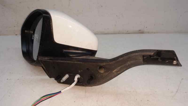 PEUGEOT 208 Peugeot 208 (2012-2015) Left Side Wing Mirror 18550479