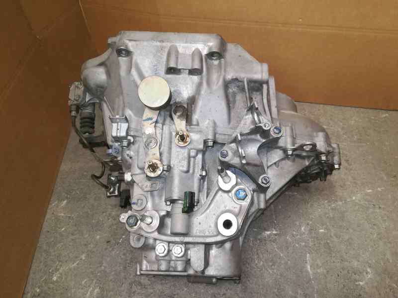 HONDA Civic 8 generation (2005-2012) Gearbox PPG6,3017147 18595731