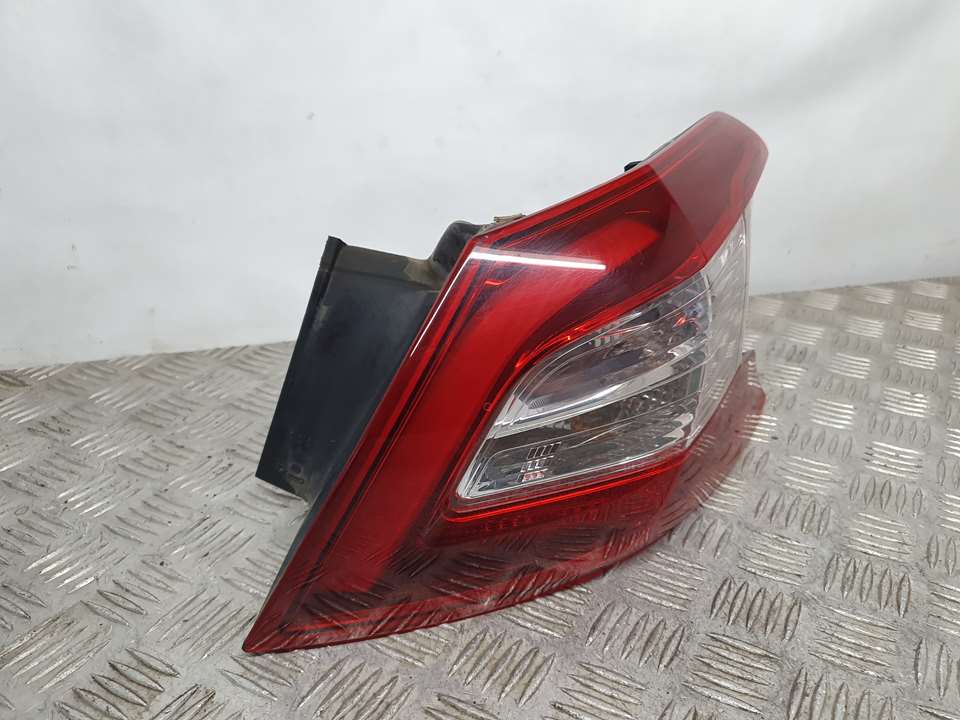 PEUGEOT 308 T9 (2013-2021) Rear Right Taillight Lamp EXTERIOR, 9677817580, 81250201 23815875