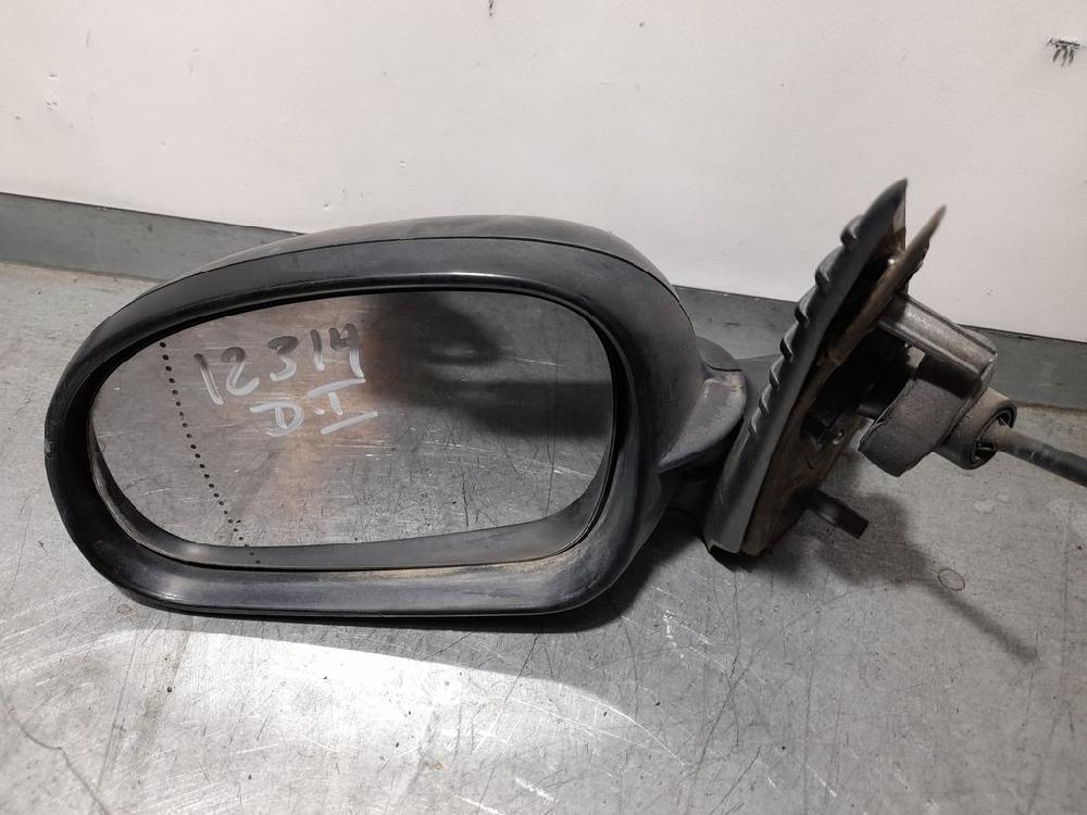 MASERATI 406 1 generation (1995-2004) Left Side Wing Mirror MANUAL 23659692