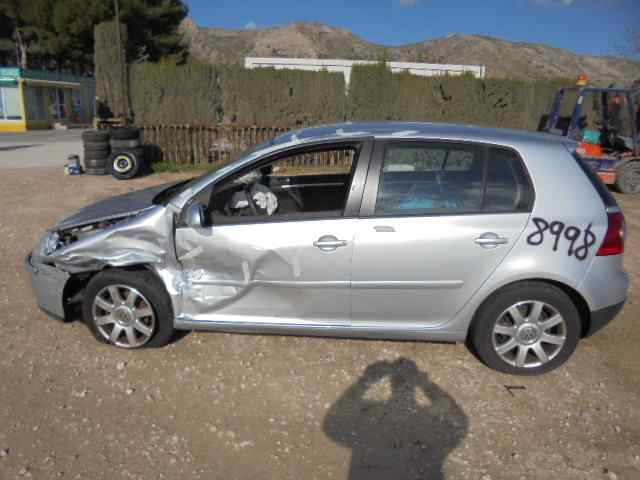 VOLKSWAGEN Golf 5 generation (2003-2009) Kiti valdymo blokai A2C53041385, 1K0919050D, SIEMENSVDO 18518427