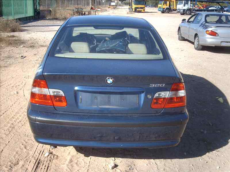 RENAULT 3 Series E46 (1997-2006) Други управляващи блокове 03B153CB19882,30703722904L 18425023