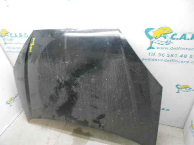 PEUGEOT Focus 1 generation (1998-2010) Bonnet 1430131 18456735