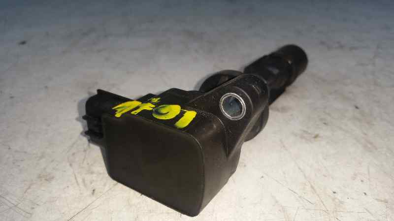 MAZDA 3 BK (2003-2009) High Voltage Ignition Coil 0997001062,6M8G12A366 18532895