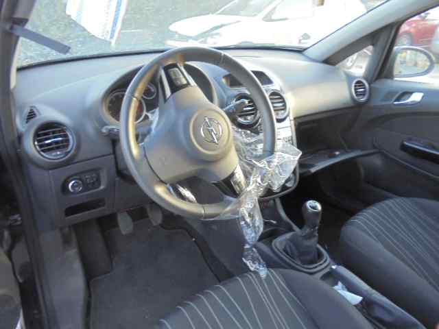 OPEL Corsa D (2006-2020) Oglindă ușă stânga față 3CABLES, ELECTRICO-ROZADO 24010836