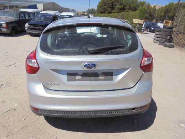 FORD Focus 3 generation (2011-2020) Masseluftstrømsensor MAF 3L3A12B579BA 18538793