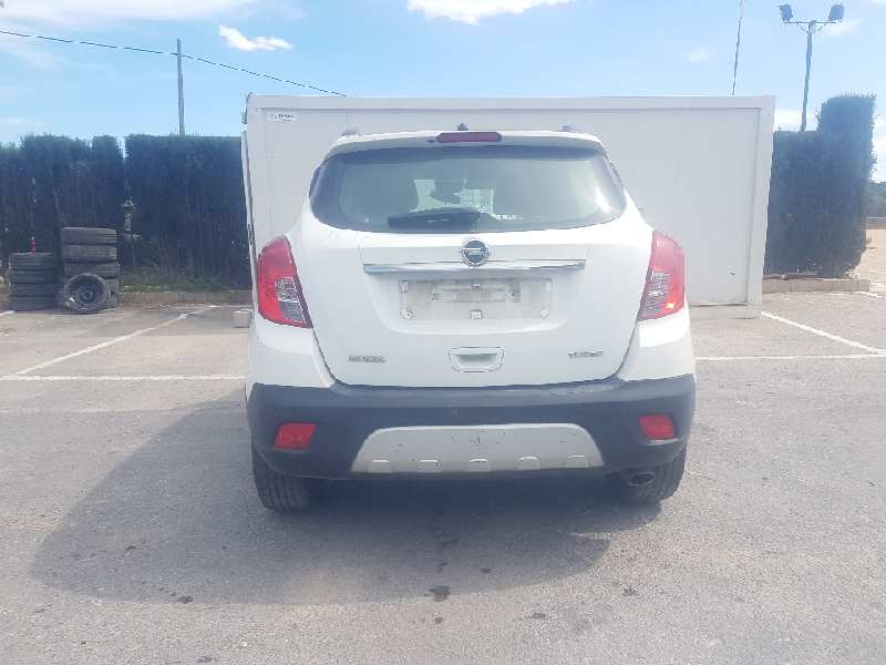 OPEL Mokka 2 generation (2021-2023) Vasemman etuoven ikkunan kytkin 13305011 23759789