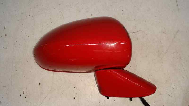 OPEL Corsa D (2006-2020) Right Side Wing Mirror 5CABLES, ELECTRICO 24011498