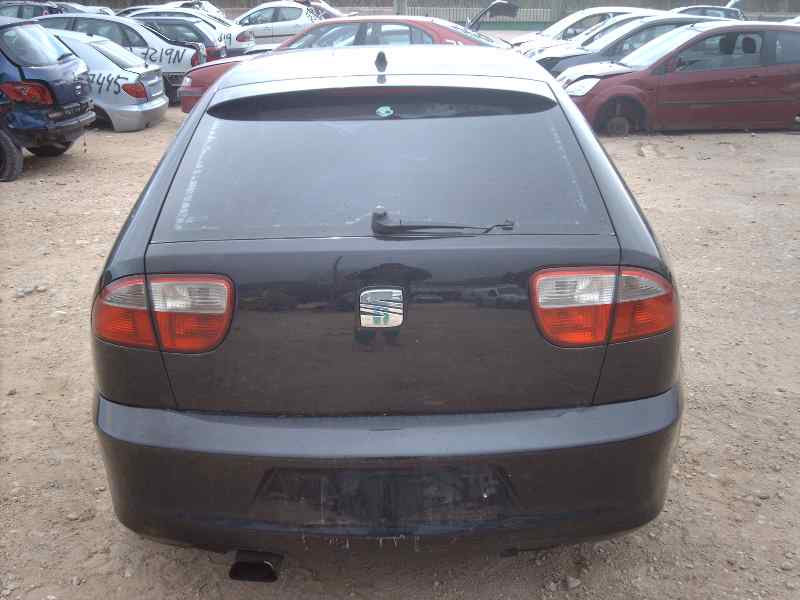 VAUXHALL Leon 1 generation (1999-2005) Коробка передач EGS,07102 18458544