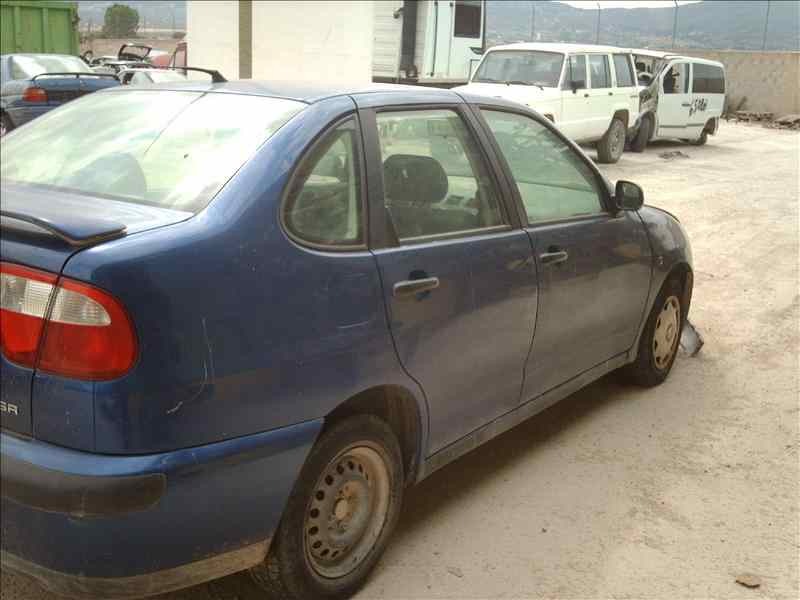 PORSCHE Ibiza 2 generation (1993-2002) Far dreapta față EXTERIOR 18420836