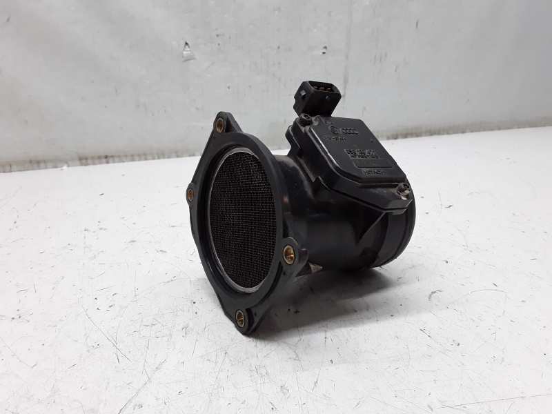 AUDI A3 8L (1996-2003) Mass Air Flow Sensor MAF 058133471, AFH6010B 18660576