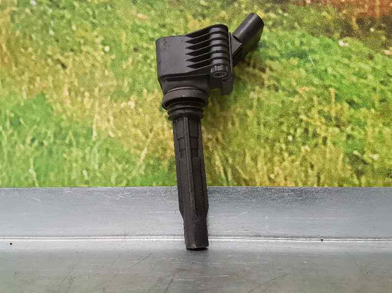 VOLKSWAGEN Polo 5 generation (2009-2017) High Voltage Ignition Coil 04C905110H,0040102008 18591264