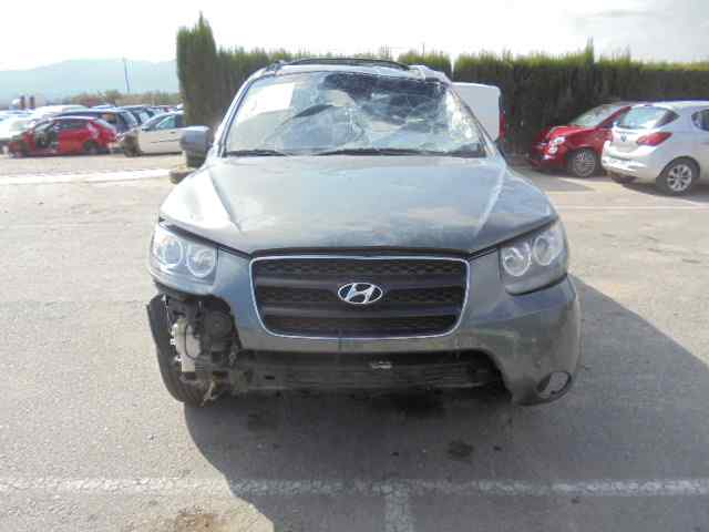 HYUNDAI Santa Fe CM (2006-2013) Pегулятор климы 972502B432 23665398