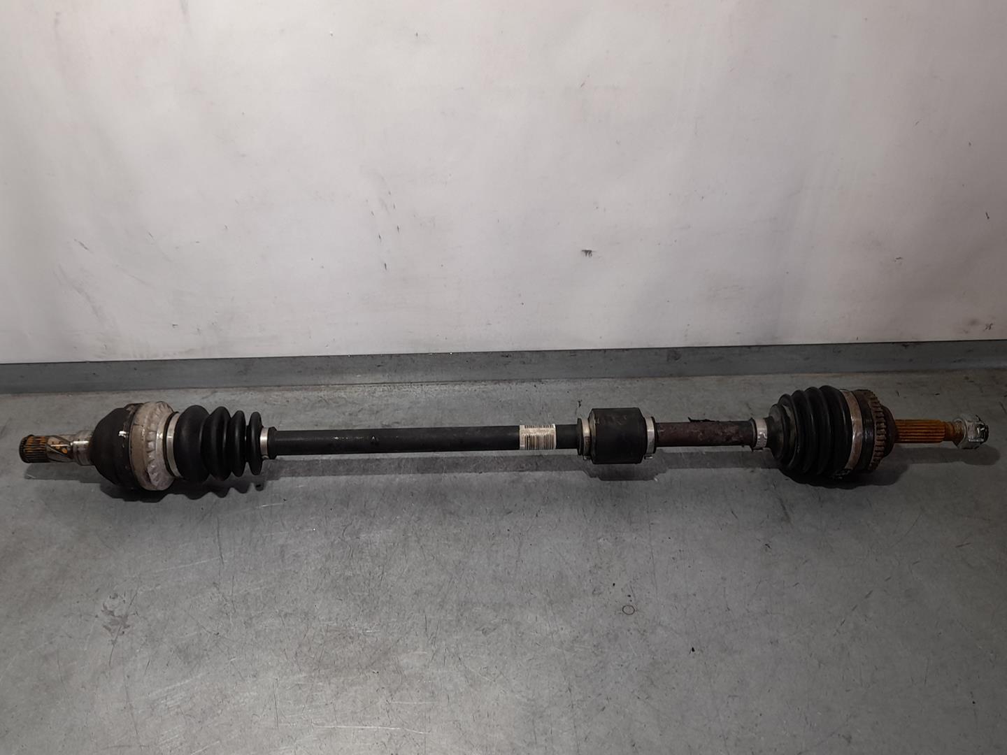 CHEVROLET Aveo T200 (2003-2012) Front Right Driveshaft 96348791 18678160
