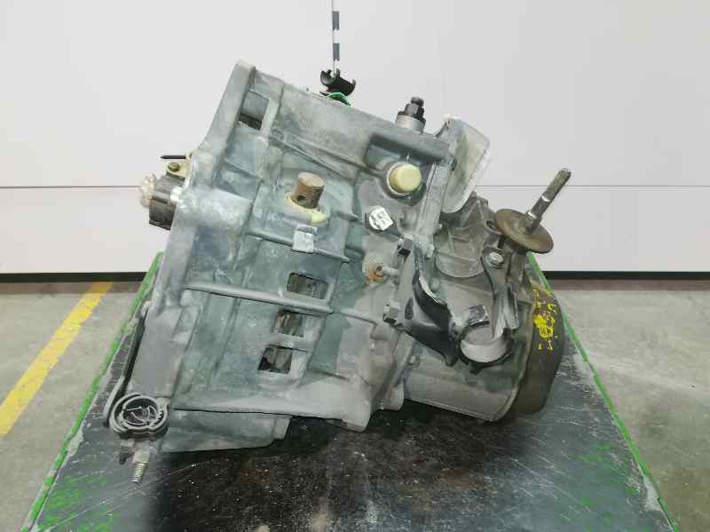 PEUGEOT 306 1 generation (1993-2002) Gearkasse 20CL79,4995817B 18373531