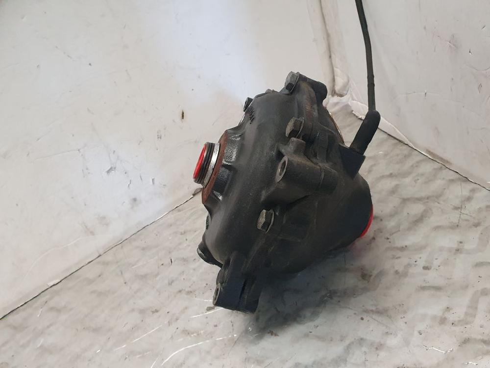 ALFA ROMEO X5 E53 (1999-2006) Front Transfer Case 07508523 23660760