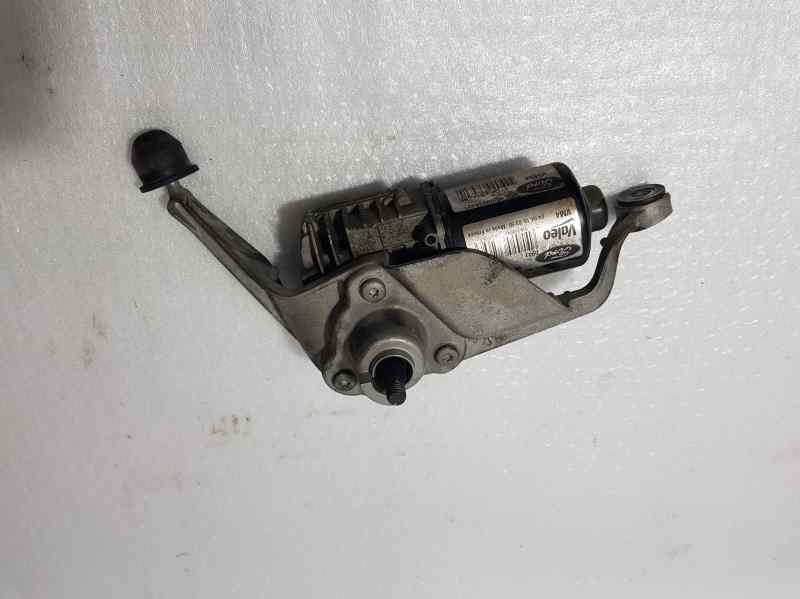 FORD Tourneo Connect 2 generation (2013-2022) Front Windshield Wiper Mechanism DT1117504BB 24039620