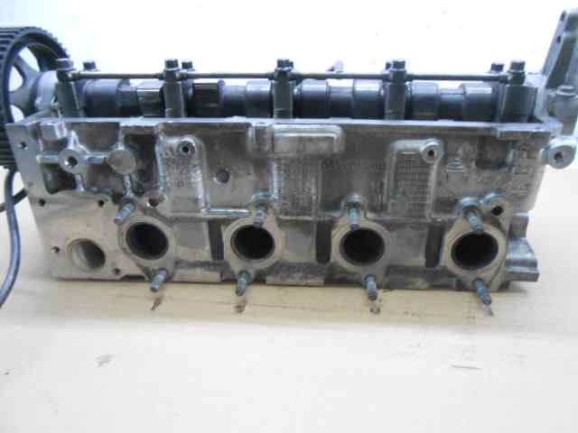 FIAT Doblo 1 generation (2001-2017) Engine Cylinder Head 55193091 18485761