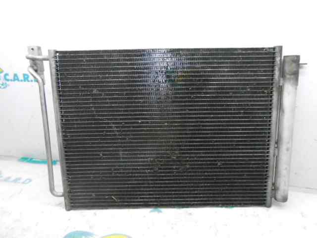 BMW X5 E53 (1999-2006) Air Con Radiator 64536914216 18473312