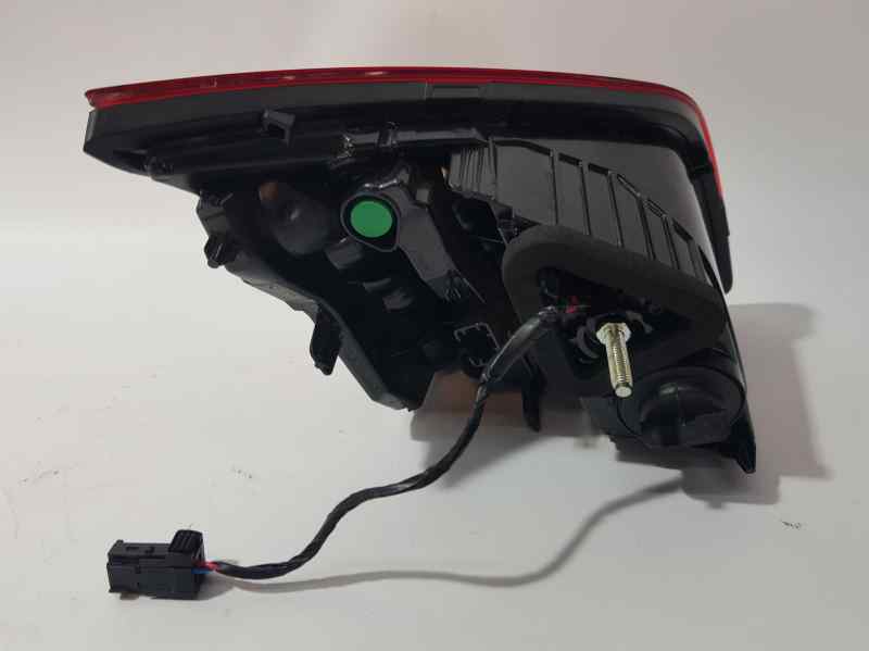 PEUGEOT 308 T9 (2013-2021) Rear Right Taillight Lamp 9677818280,81260201 18682858