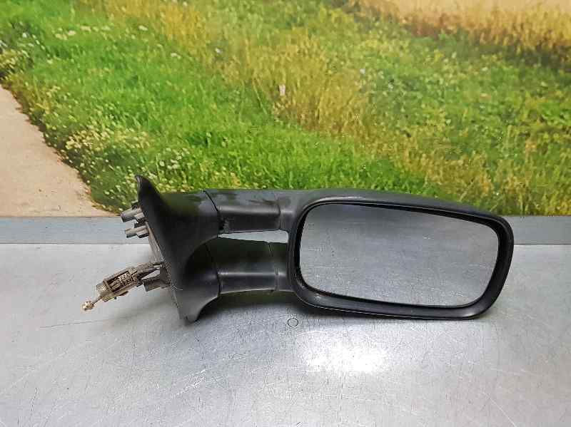 SEAT Inca 1 generation (1995-2000) Right Side Wing Mirror TOCADOVERFOTOS 18531490