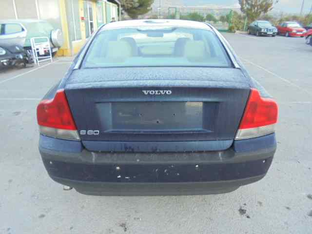 SKODA S60 1 generation (2000-2009) Решетка радиатора 9190740, 9151881 18688472