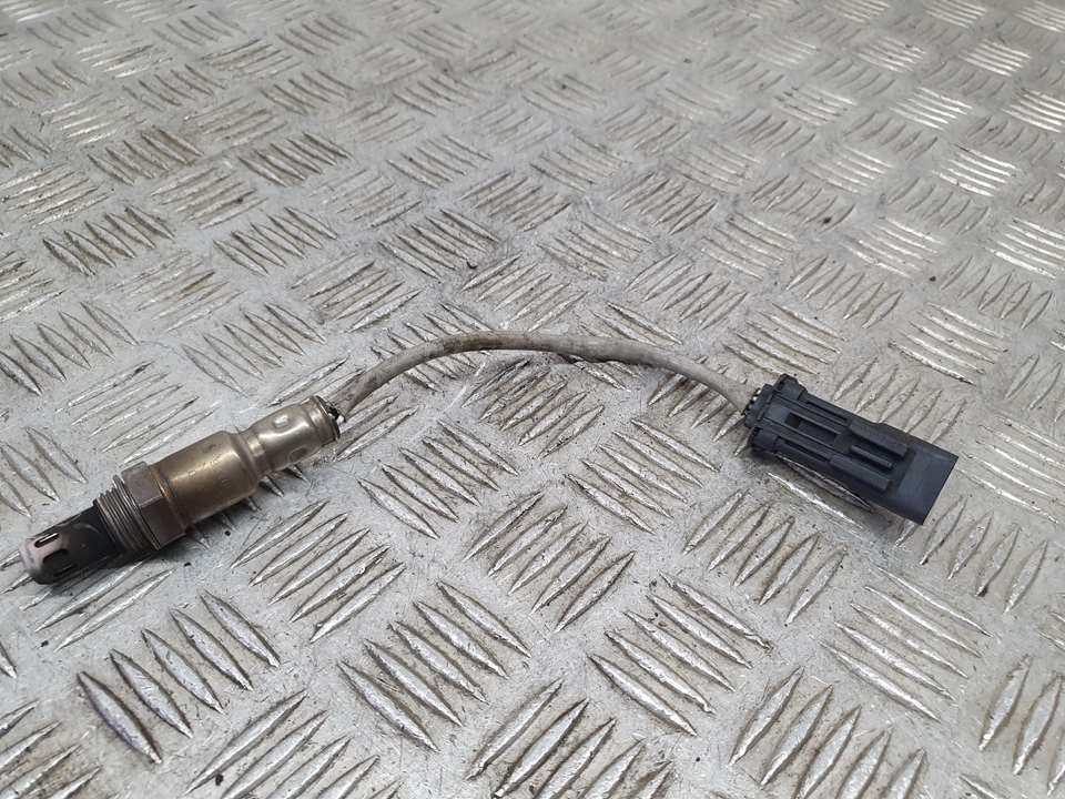 PEUGEOT 308 T9 (2013-2021) Lambda Oxygen Sensor 9810634380 24386730