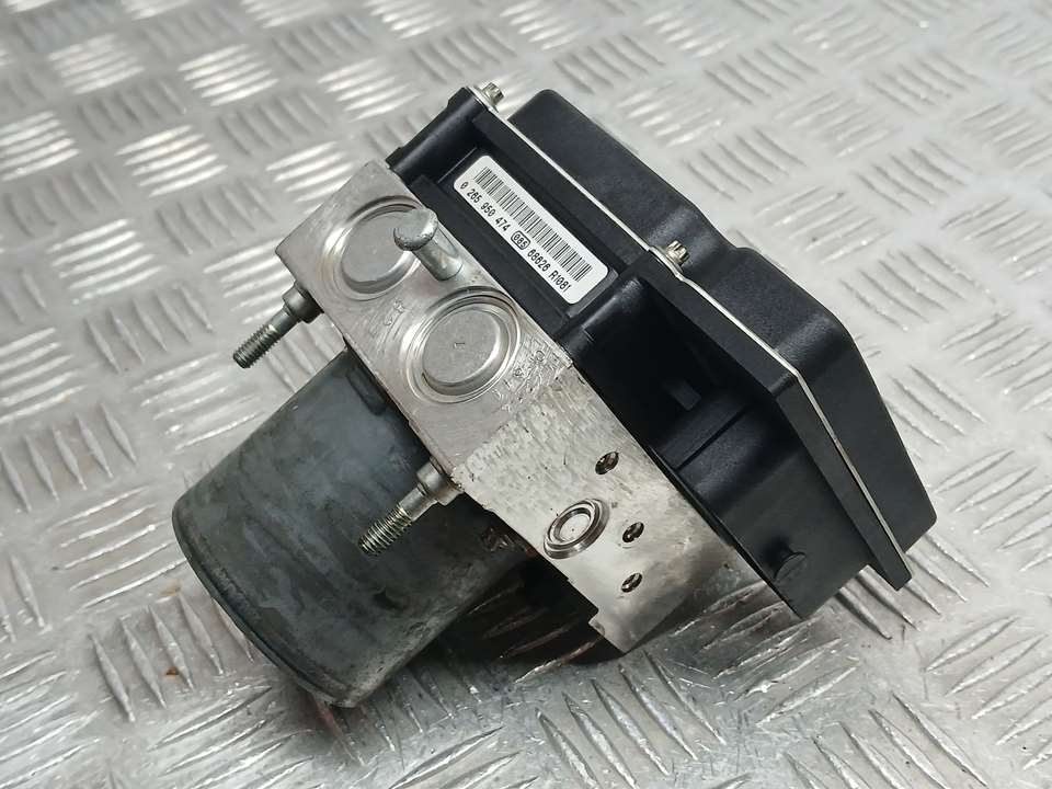 DODGE A4 B7/8E (2004-2008) ABS pumpe 8E0614517BF,0265234336 23641148