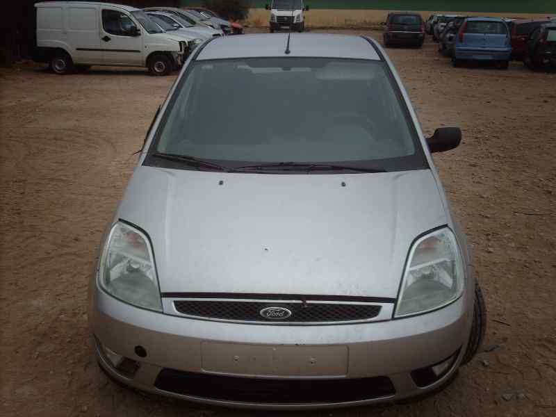FORD Fiesta 5 generation (2001-2010) Vairo stiprintuvo siurblys 2S6C3A696DB, KYB 18479002