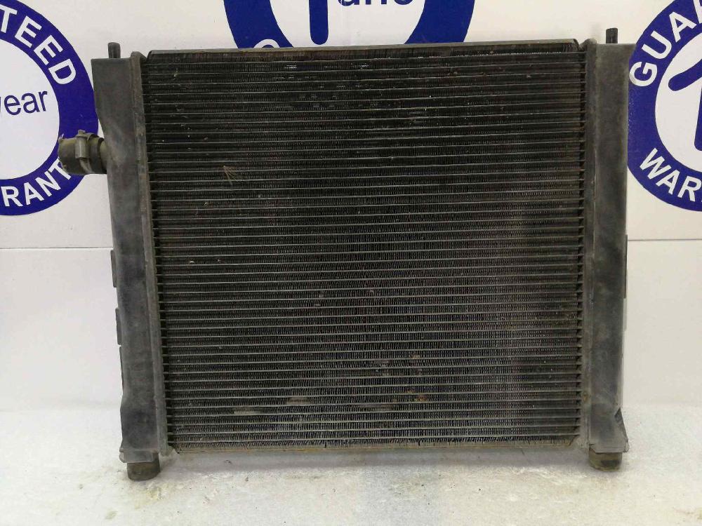 MITSUBISHI 400 1 generation (HH-R) (1995-2000) Air Con Radiator PCC001480,CALSONIC 18416946