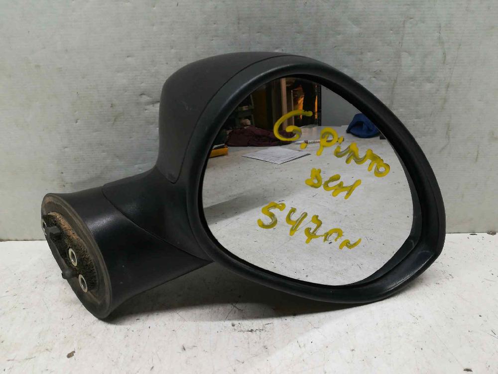 FIAT Punto 3 generation (2005-2020) Right Side Wing Mirror ELECTRICO7PINS 18411746