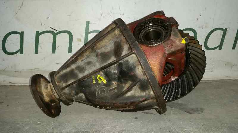 NISSAN Rear Differential 39/10 24546262