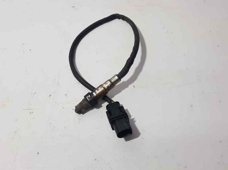 MERCEDES-BENZ C-Class W204/S204/C204 (2004-2015) Lambda Oxygen Sensor 0S006707T184, 0258017016017 18696306