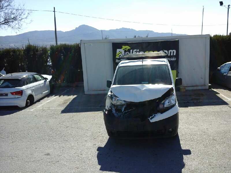 NISSAN NV200 1 generation (2009-2023) Debitmetru de aer 8200682558B, 5WK97021 18646174