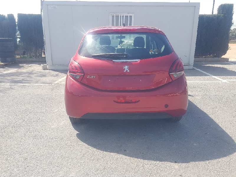 PEUGEOT 208 Peugeot 208 (2012-2015) Полуось передний левый 9803959580 20603956