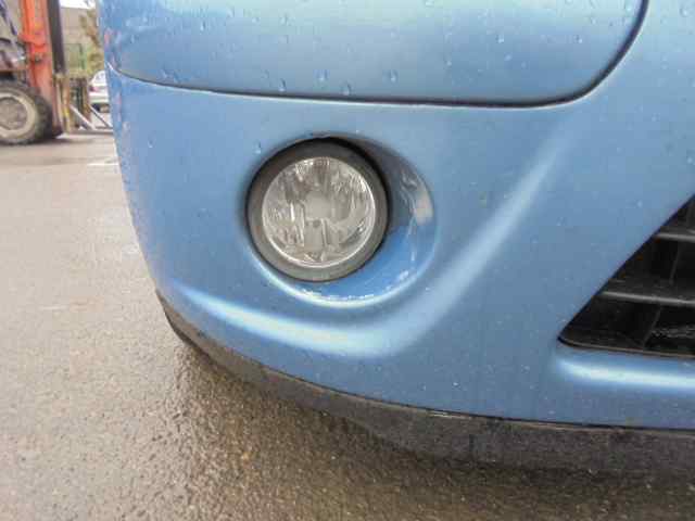 TOYOTA C3 1 generation (2002-2010) Front Right Fog Light 9648947780 18583408