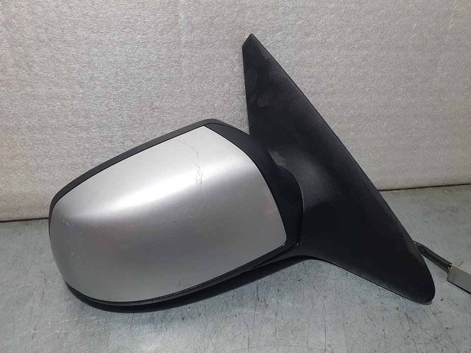 VOLKSWAGEN Mondeo 3 generation (2000-2007) Right Side Wing Mirror SINREF 23647626