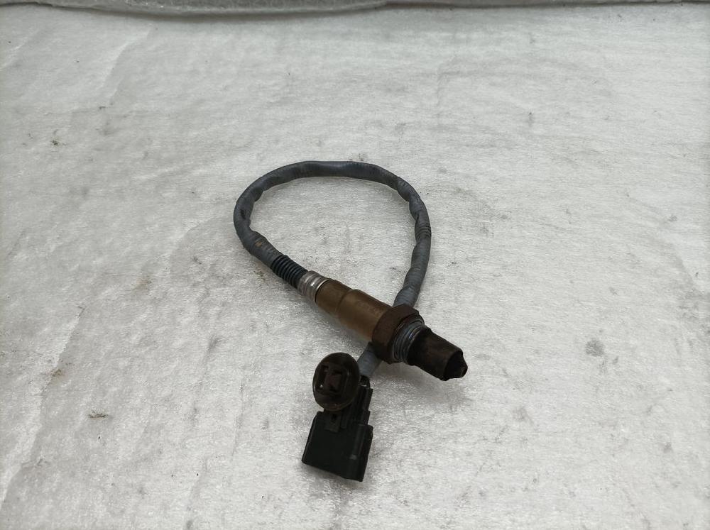 DACIA Duster 1 generation (2010-2017) Lambda oksygensensor 8201395330,0281004221 23659454