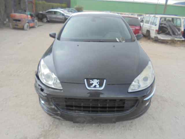 VAUXHALL 407 1 generation (2004-2010) Pегулятор климы VP4PUH18C612FE,96573322YW01 18547485